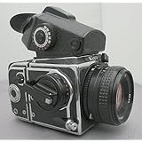 Kiev 88 CM TTL/SPOT Medium Camera full set in box NEW + CLA