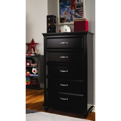 Madison 5-Drawer Chest
