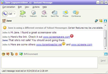 McAfee SiteAdvisor Plus