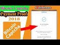 Captcha Work Earn Bitcoin