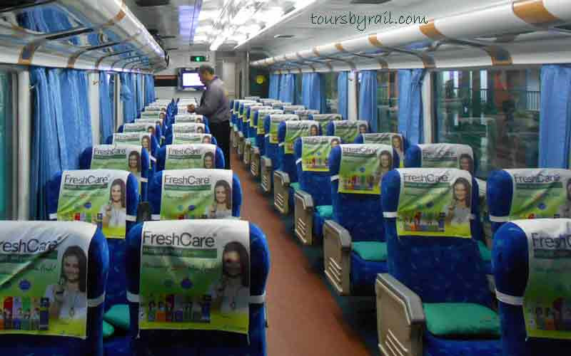 Bima Train Schedule From Jakarta to Surabaya - Tours By Rail