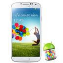 NEW Samsung Galaxy S4 - Whi