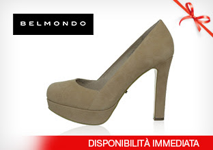 Belmondo