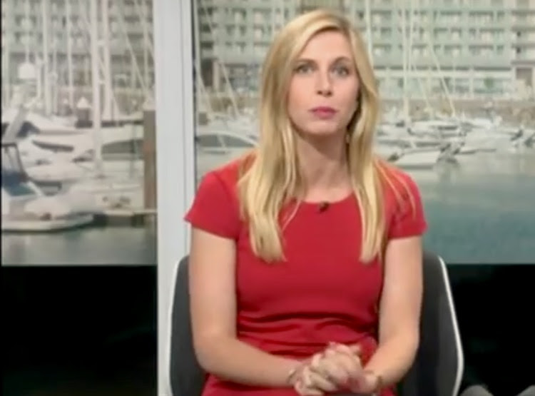 Jessica Savage ITV Reporter TV News Anchor Story Bio Jessica Savage ITV Reporter TV News Anchor Story Bio