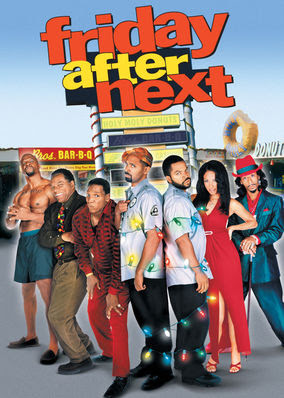 Friday After Next