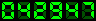 HTML Counter