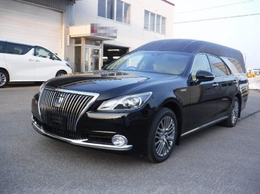 霊柩車製造 中古車販売 株式会社ニットク ｶｰﾗｲﾝﾅｯﾌﾟ ｸﾗｳﾝﾏｼﾞｪｽﾀ ﾊｲﾌﾞﾘｯﾄﾞ