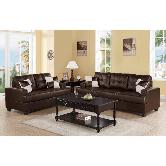 12+ Konsep Top Sofa Ruang Keluarga