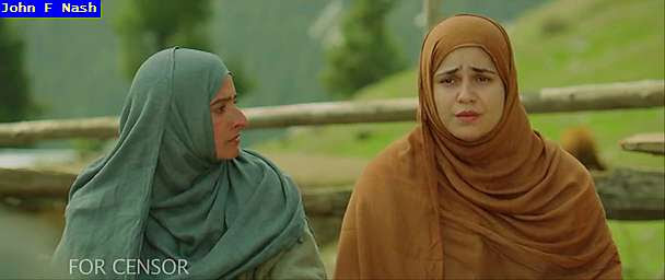Bajrangi Bhaijaan (2015)