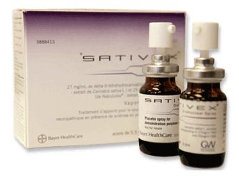 Sativex