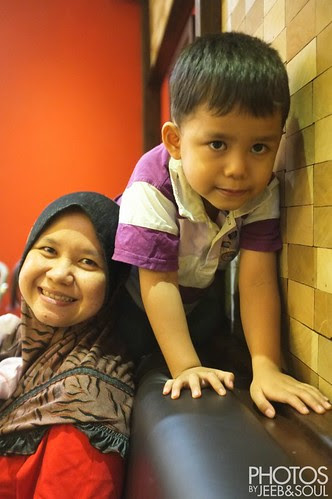 Ramadhan 2012