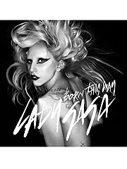 Lady Gaga