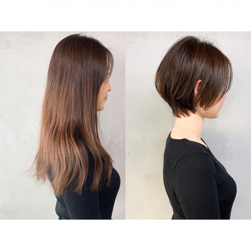 ショートヘアにイメチェン ショートカットが上手な美容師さんにお願いしたい ショートカットで失敗 する理由と対処法 柏にある美容院 美容室 タグ オリジナルカラーで美髪目指せる