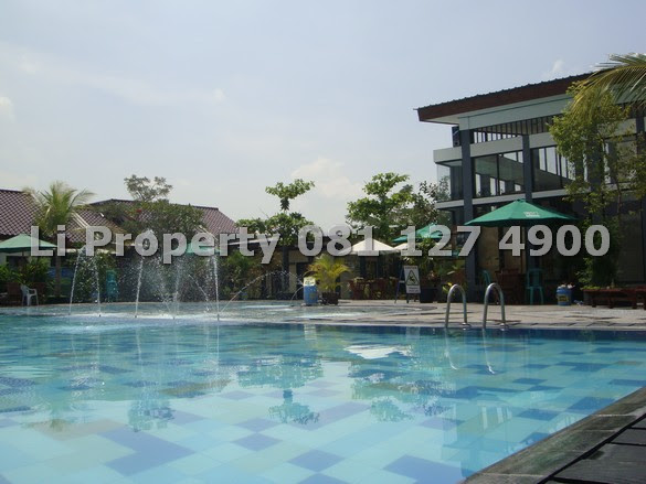 DIJUAL rumah Tamansari, Majapahit, Semarang Timur, Rp 