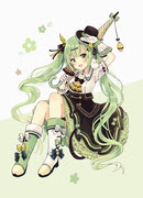 お菓子 女の子 オリジナル Pixiv年鑑 B