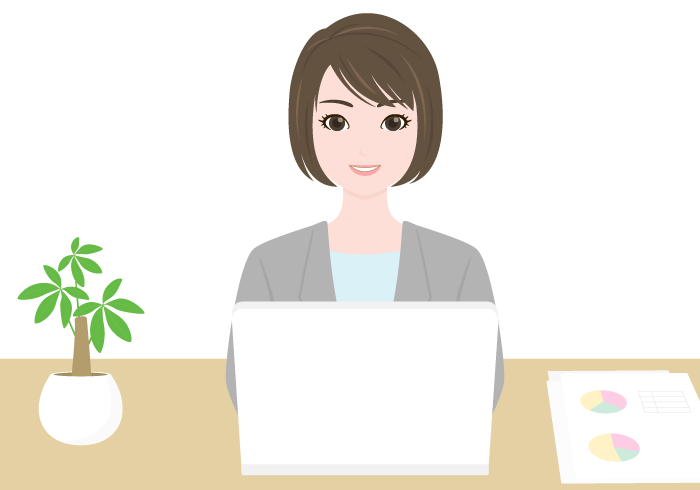 仕事 人物 高品質な無料のフリーイラスト素材集