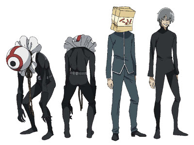 ｔｖアニメ 未来日記 オフィシャルサイト キャラクター 未来日記