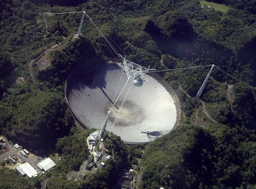 Arecibo