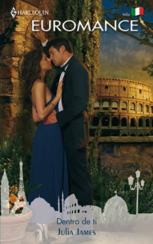 Dentro de ti (Euromance) (Portuguese Edition), by Julia James