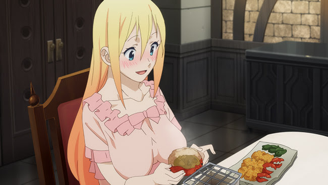 第9話 この素晴らしい店に祝福を