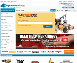 Top eReplacementParts Coupon Codes & Coupons 2022: Up to 30% Off