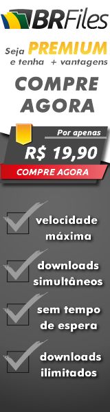 BRFiles - Armazenamento na nuvem e backup de arquivos
