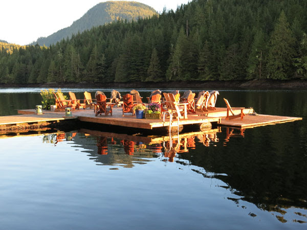 Travel To Canada With Hideaways Hideaways Aficionado
