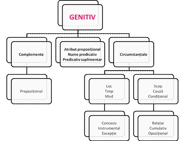 FUNCTII SINTACTICE PREPOZITIONALE