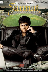 Jannat poster
