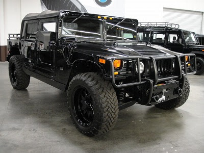 ご成約車輌 Hummer H1 アルファ 次月入庫 イベント 店舗情報 お客様のご紹介などgmからのご案内