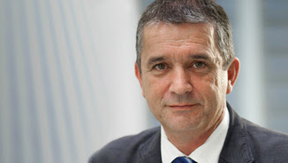 Eugeni Sallent, director de TVC