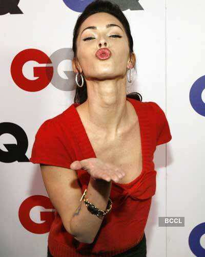 Photo - Megan Fox