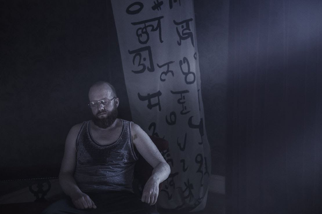 Risultati immagini per a dark song