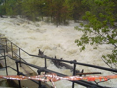 Somersworth Dam