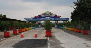 Taman Wisata Mekarsari