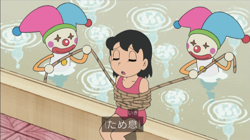 アニメ ドラえもん しずかちゃんの水着入浴話題 法律で水に流せぬ話に はじめての漫画家 イラストレーター めざせ 漫画家とイラストレーター 初心者がはじめる漫画とイラストの描き方の独学日記