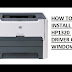 Hp 1320 Win 7 Driver : Driver hp 1320 win 10 7 64bit cách cài và sửa lỗi không in ... - Windows 10, windows 8, windows 7, windows vista, windows xp file version: