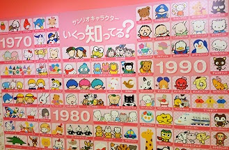 ニジノオト きみまろ的に サンリオデイズ