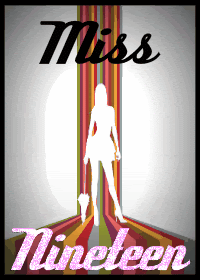 Miss Nineteen