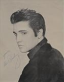 Elvis Presley