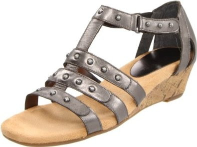 Aerosoles Women's Chewbilee Sandal