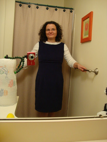 Simplicity 3673 in progress