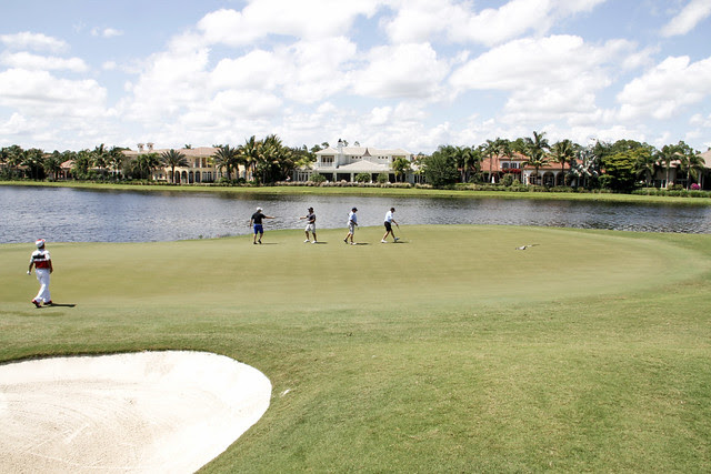 palm beach state