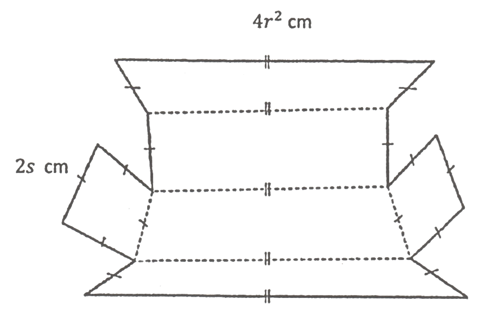 Soalan Percubaan Matematik Spm 2021 Kelantan Kertas 2 Soalan 5 6 Spm Matematik
