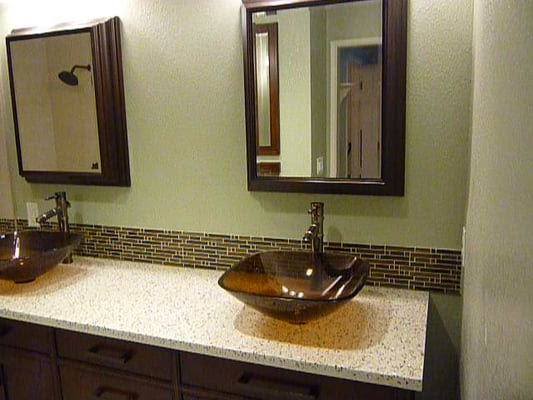 Custom Bathrooms | Yelp