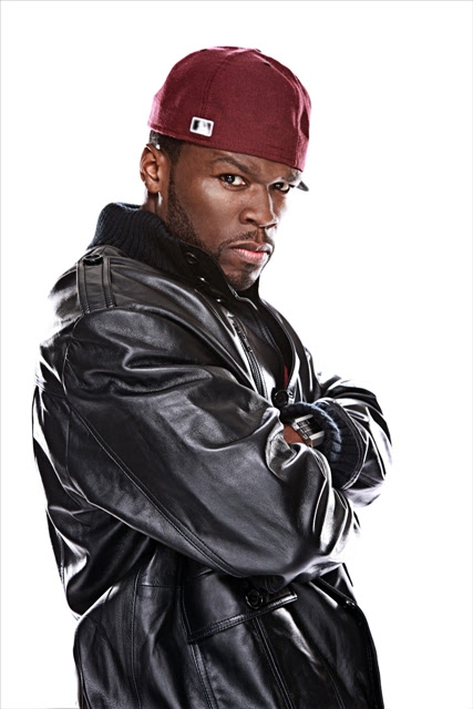 Images Of 50 Cent. 50 Cent walks out on Aftermath