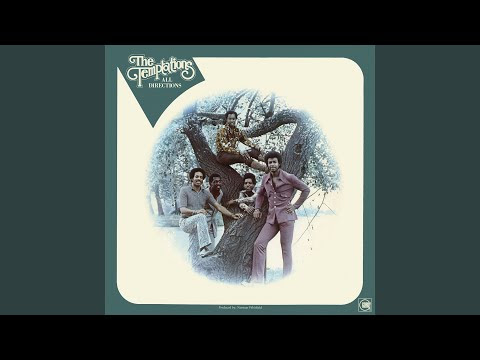 Papa Was A Rollin' Stone