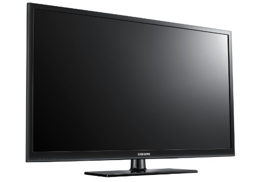 Samsung PN51D450 51-Inch 720p 600 Hz Plasma HDTV (Black) [2011 MODEL]