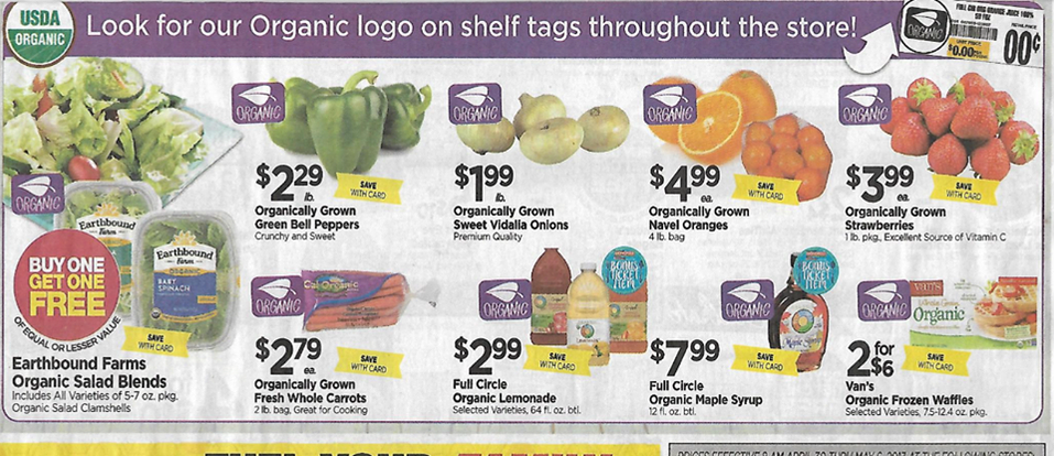 Halo top printable coupon