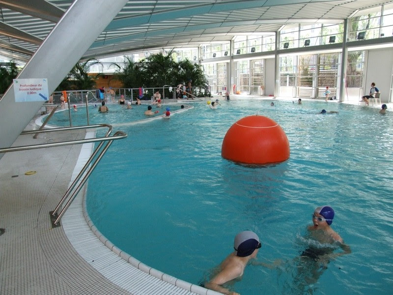 Espace Pailleron La Famille Kangourou En Chine